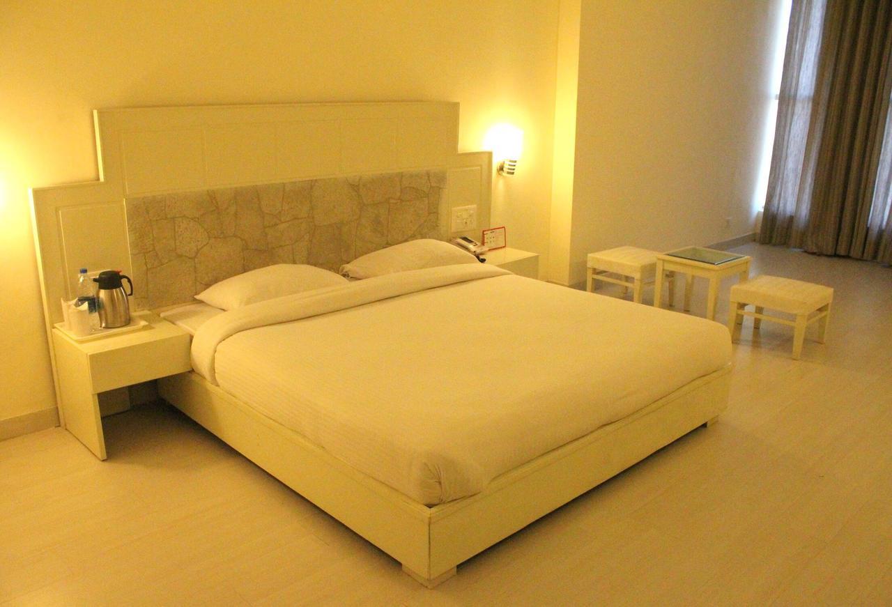 Eagle Motel Rājpura Chambre photo