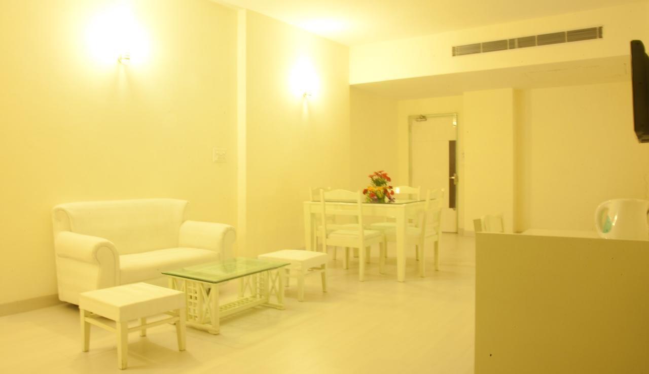Eagle Motel Rājpura Chambre photo