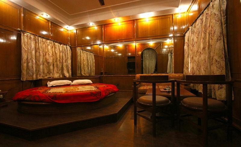 Eagle Motel Rājpura Extérieur photo