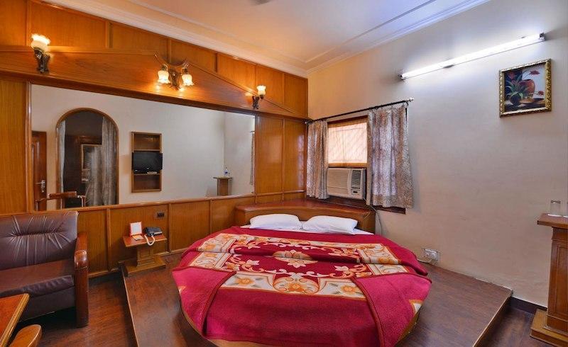 Eagle Motel Rājpura Extérieur photo