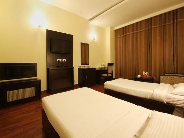 Eagle Motel Rājpura Extérieur photo